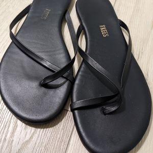 TKEES Riley sandals